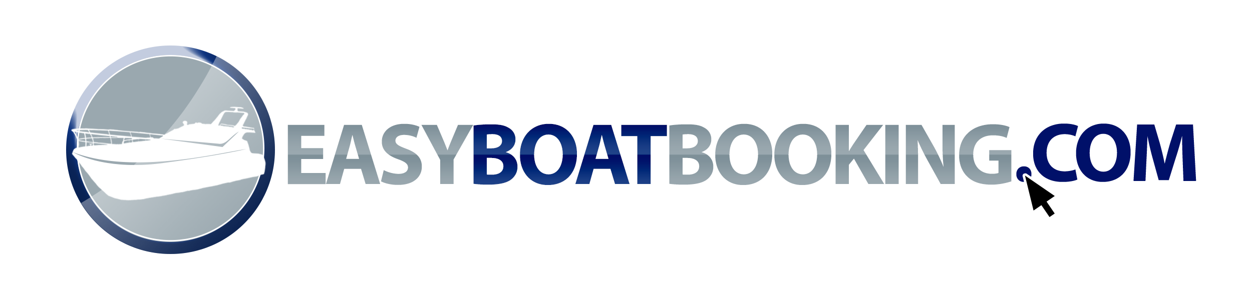 Einfache Bootsbuchung
